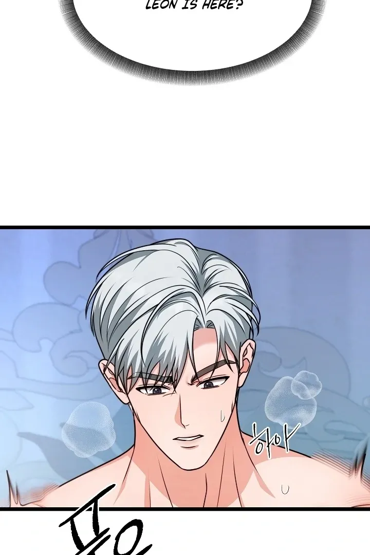 The Duchess at the Butler’s Mercy Chapter 7 page 64 - 