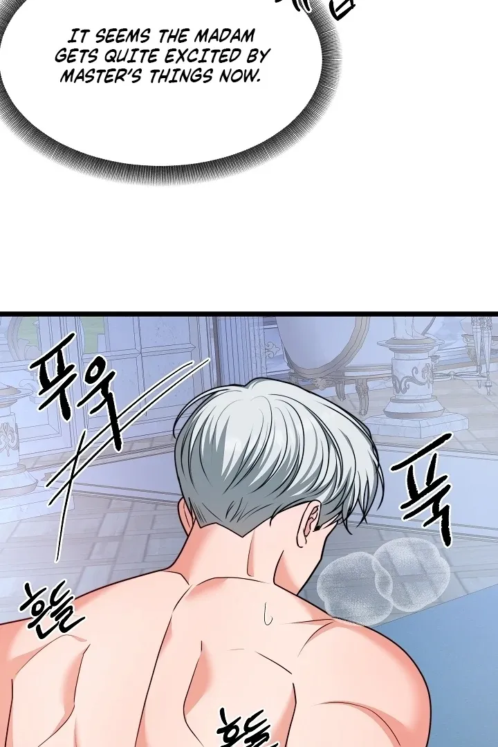 The Duchess at the Butler’s Mercy Chapter 7 page 66 - 