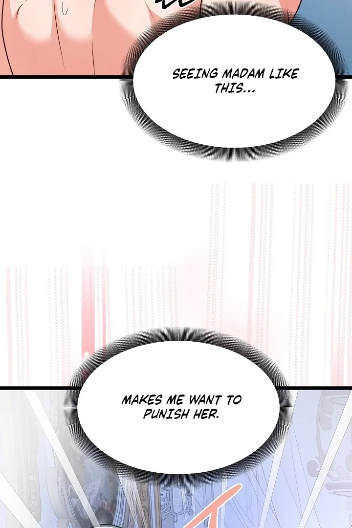 The Duchess at the Butler’s Mercy Chapter 7 page 67 - 