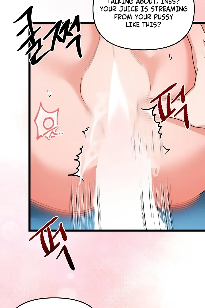 The Duchess at the Butler’s Mercy Chapter 7 page 82 - 