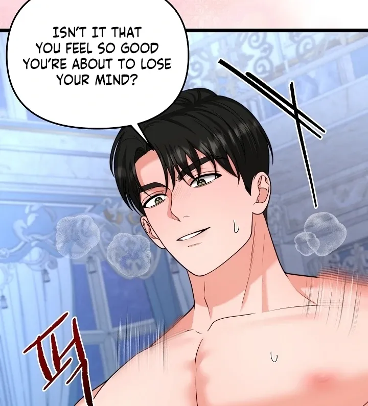 The Duchess at the Butler’s Mercy Chapter 7 page 83 - 