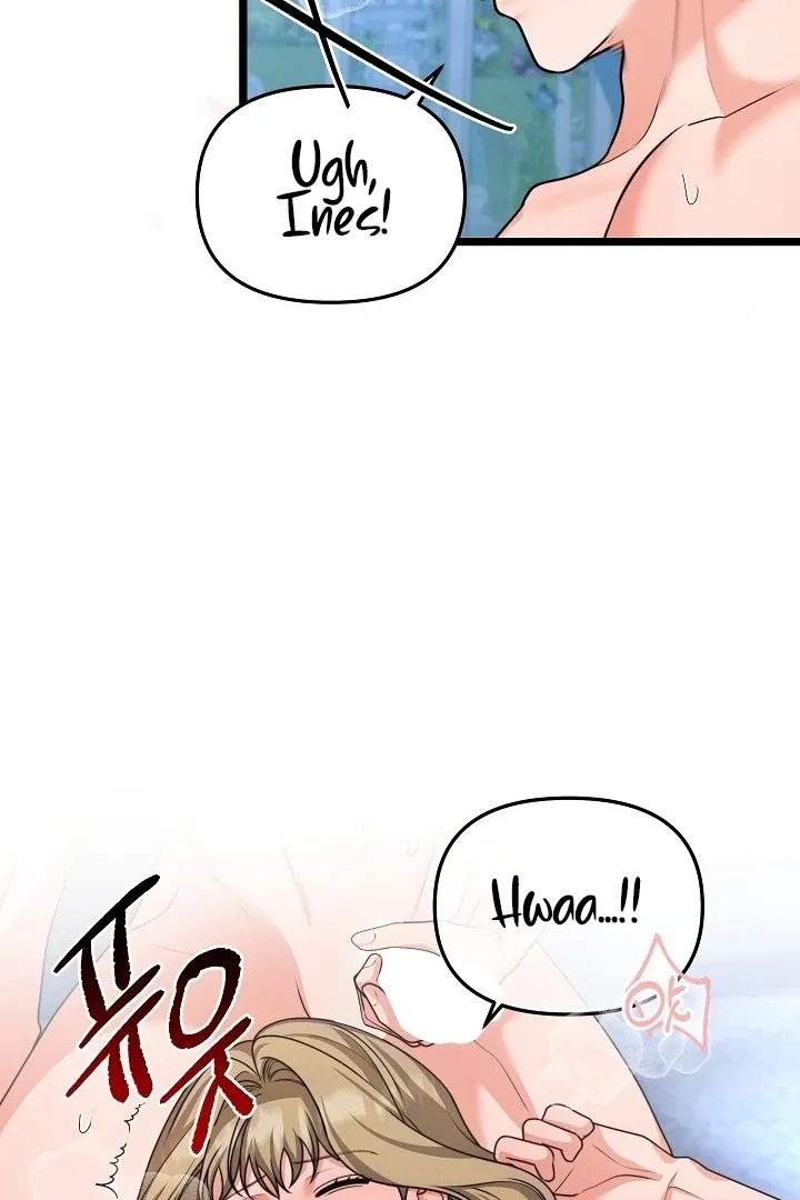 The Duchess at the Butler’s Mercy Chapter 7 page 87 - 