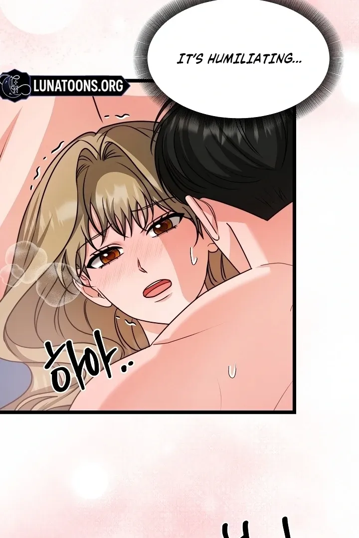 The Duchess at the Butler’s Mercy Chapter 7 page 93 - 