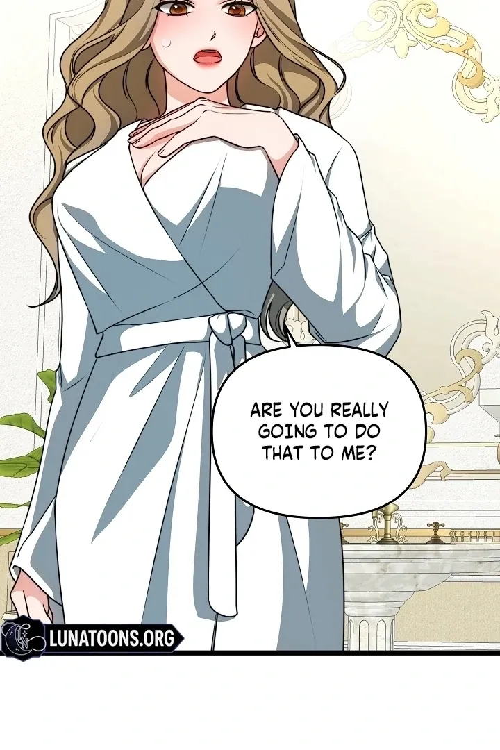 The Duchess at the Butler’s Mercy Chapter 8 page 106 - 