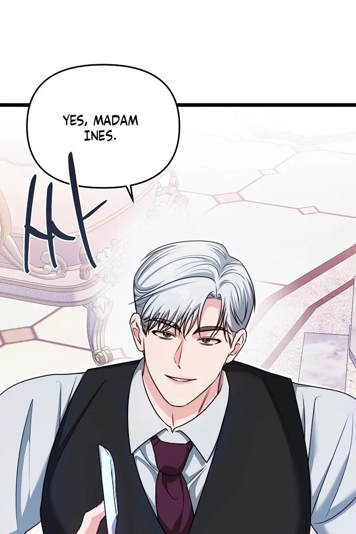 The Duchess at the Butler’s Mercy Chapter 8 page 107 - 