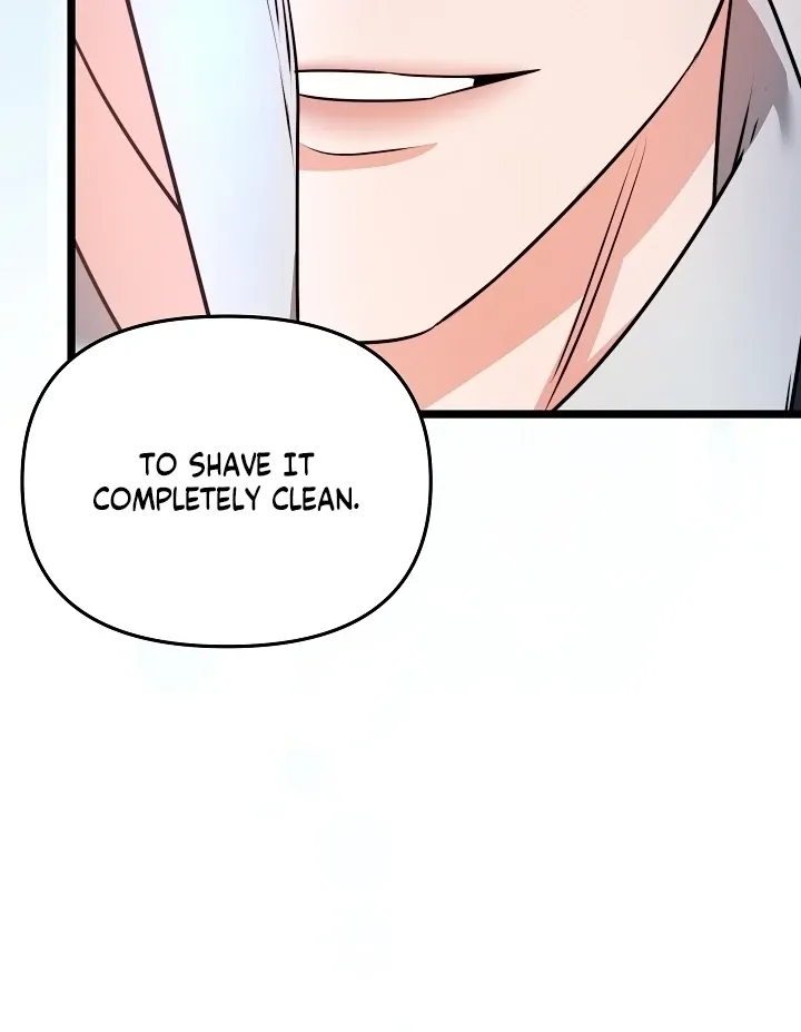 The Duchess at the Butler’s Mercy Chapter 8 page 110 - 