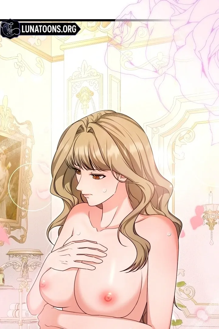 The Duchess at the Butler’s Mercy Chapter 8 page 116 - 
