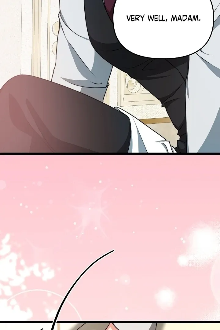 The Duchess at the Butler’s Mercy Chapter 8 page 119 - 