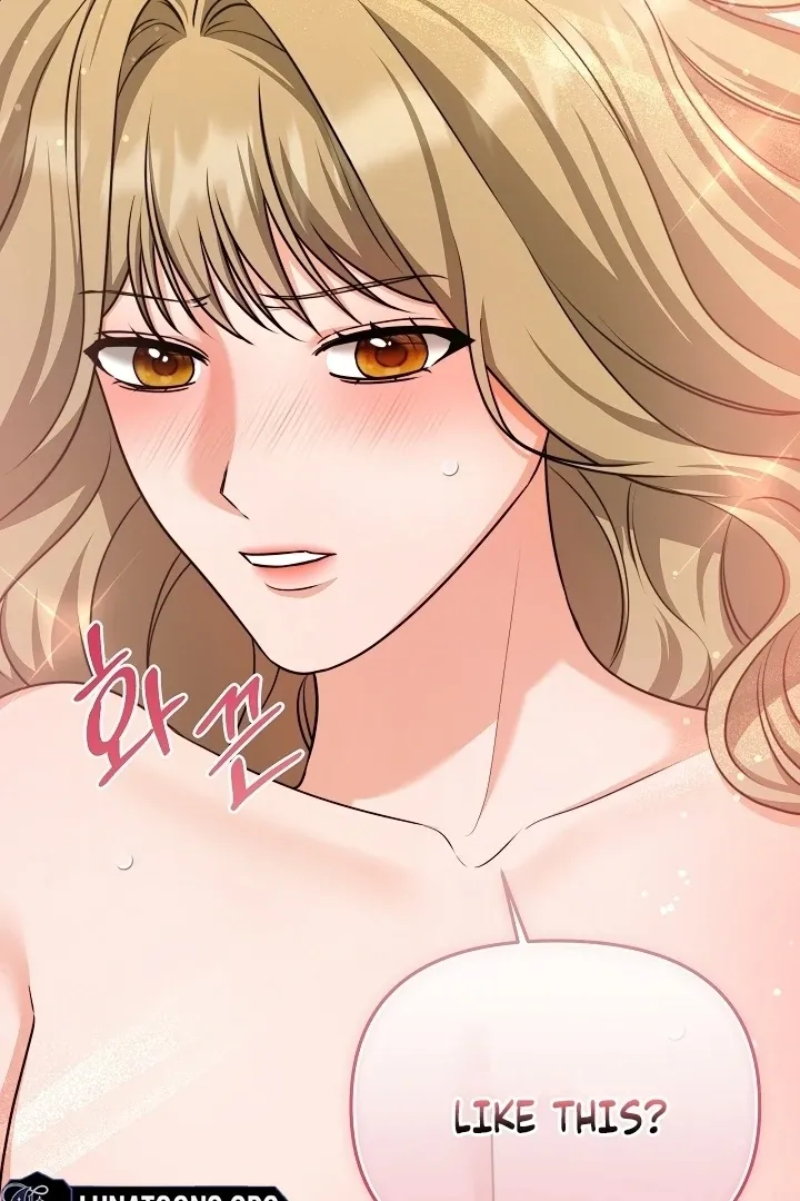 The Duchess at the Butler’s Mercy Chapter 8 page 128 - 