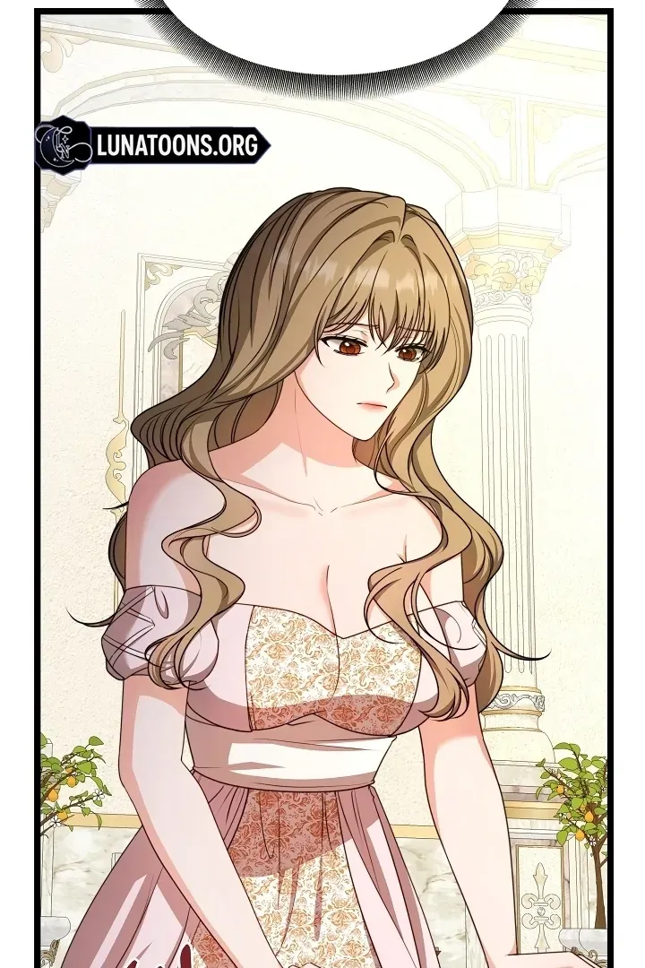 The Duchess at the Butler’s Mercy Chapter 8 page 19 - 