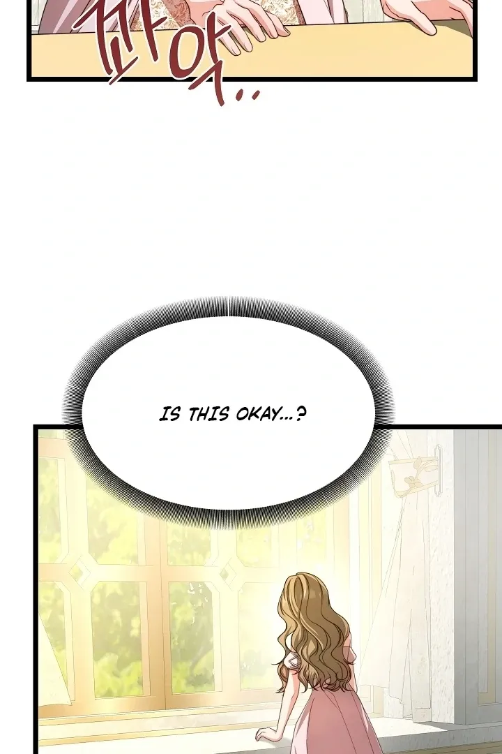 The Duchess at the Butler’s Mercy Chapter 8 page 20 - 