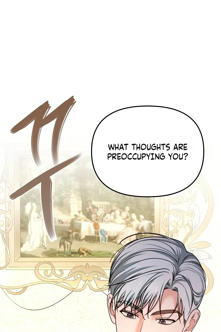 The Duchess at the Butler’s Mercy Chapter 8 page 23 - 