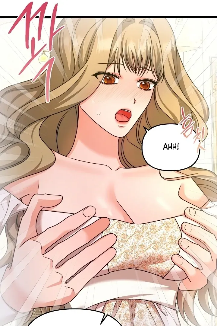 The Duchess at the Butler’s Mercy Chapter 8 page 28 - 