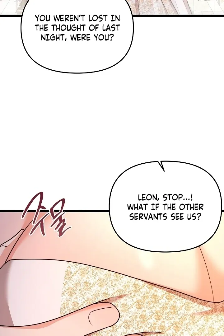 The Duchess at the Butler’s Mercy Chapter 8 page 29 - 