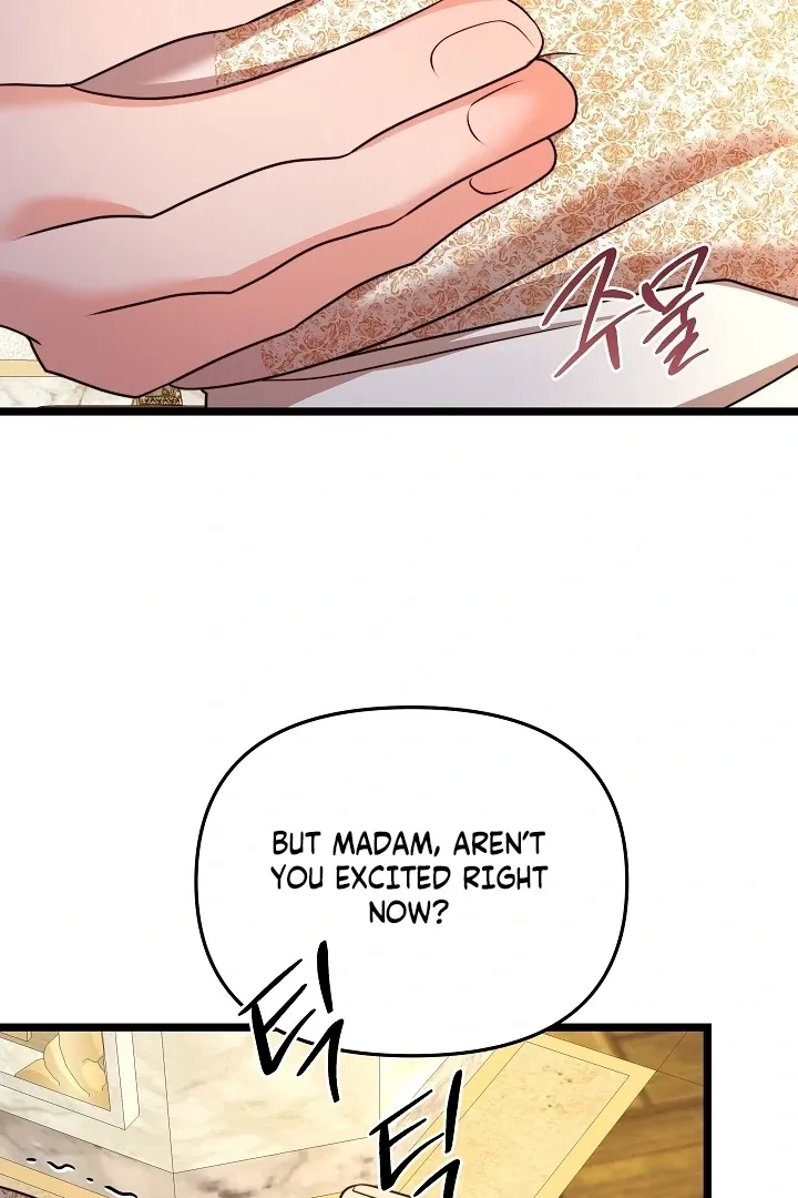 The Duchess at the Butler’s Mercy Chapter 8 page 30 - 