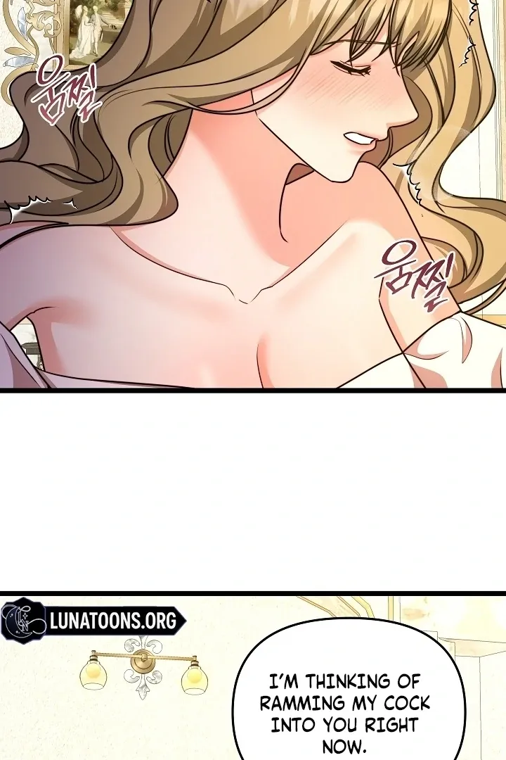 The Duchess at the Butler’s Mercy Chapter 8 page 32 - 