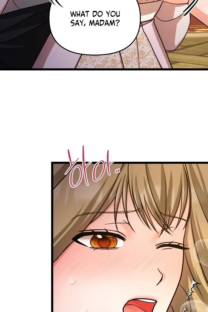 The Duchess at the Butler’s Mercy Chapter 8 page 34 - 