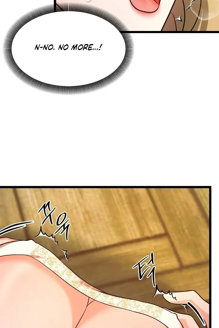 The Duchess at the Butler’s Mercy Chapter 8 page 35 - 