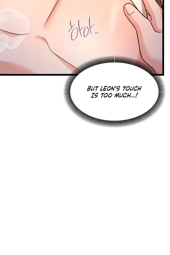 The Duchess at the Butler’s Mercy Chapter 8 page 36 - 