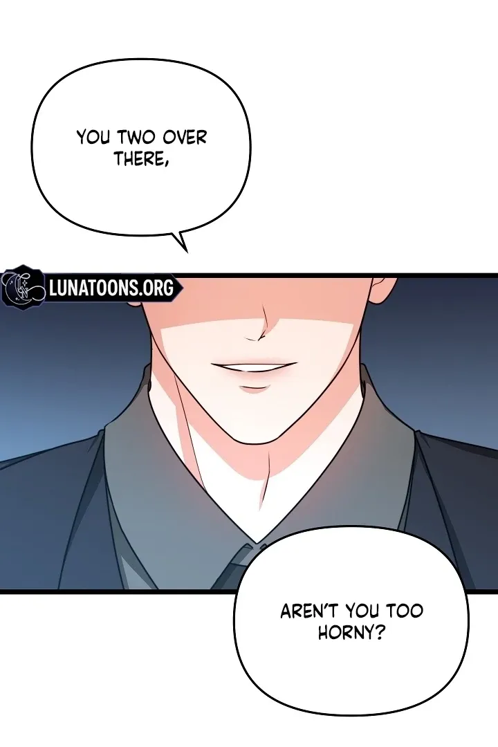 The Duchess at the Butler’s Mercy Chapter 8 page 37 - 
