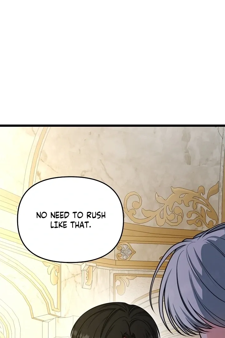 The Duchess at the Butler’s Mercy Chapter 8 page 38 - 