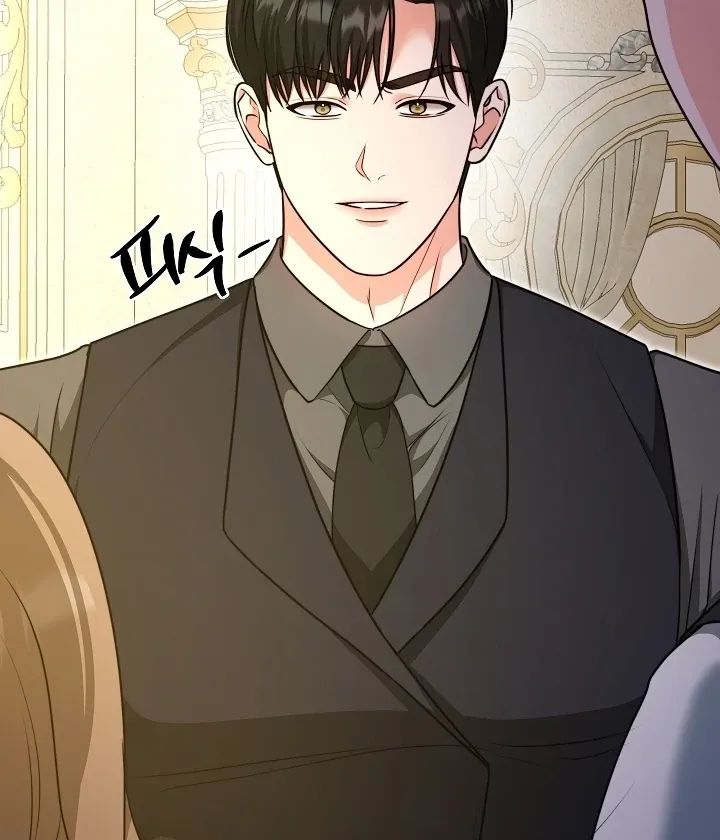 The Duchess at the Butler’s Mercy Chapter 8 page 39 - 