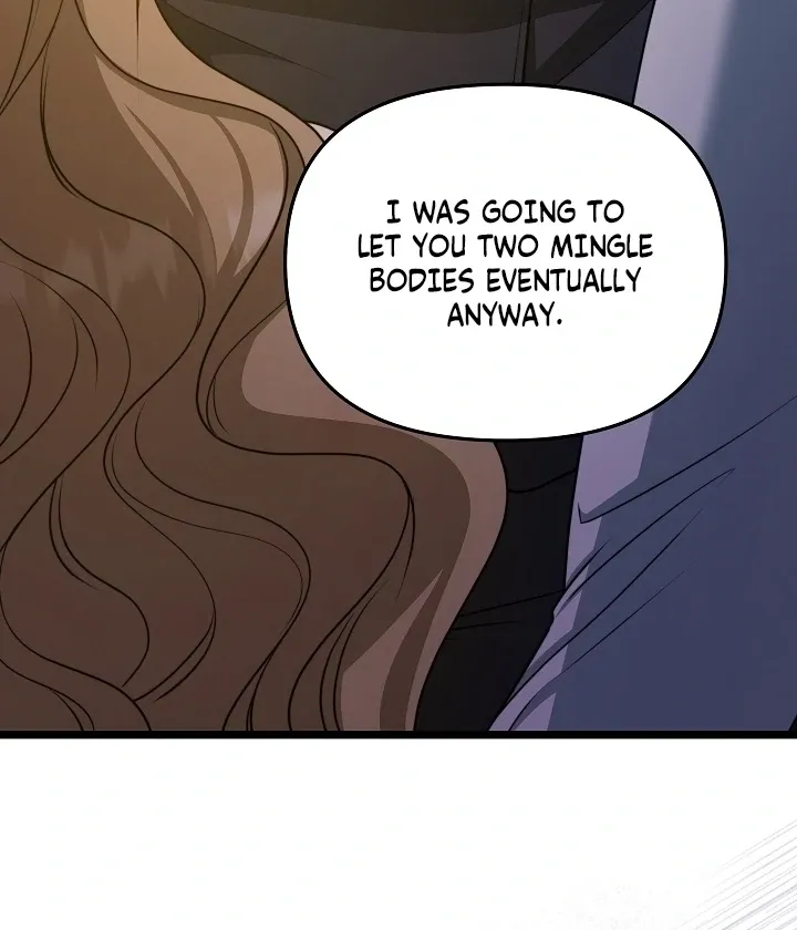 The Duchess at the Butler’s Mercy Chapter 8 page 40 - 