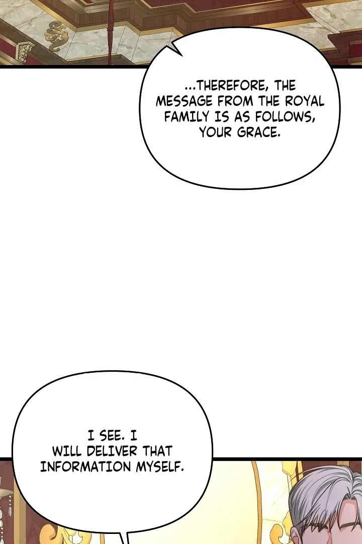 The Duchess at the Butler’s Mercy Chapter 8 page 44 - 