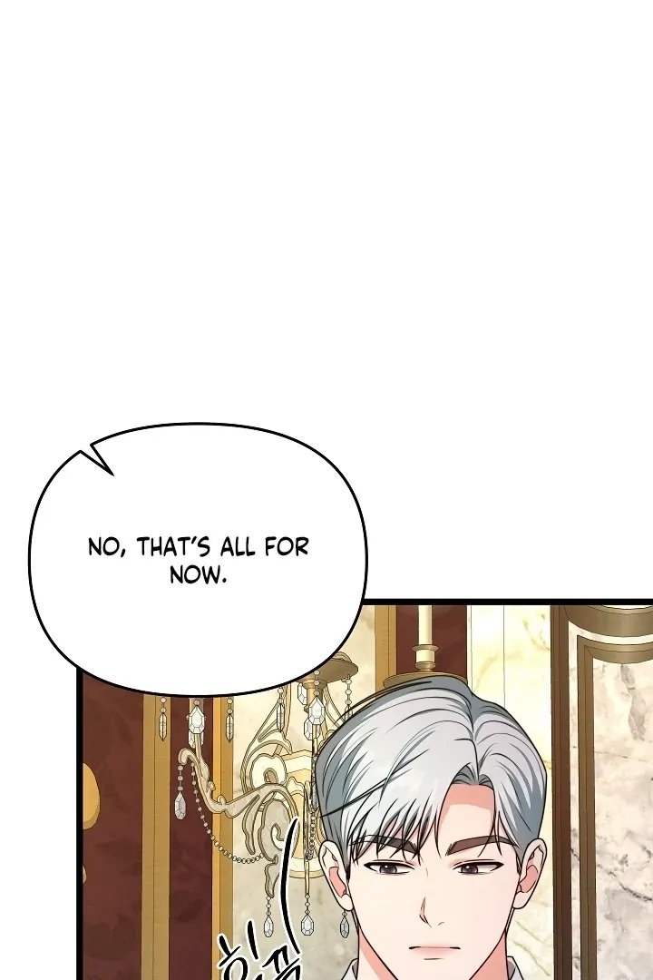 The Duchess at the Butler’s Mercy Chapter 8 page 46 - 