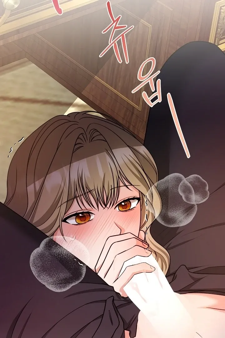 The Duchess at the Butler’s Mercy Chapter 8 page 48 - 