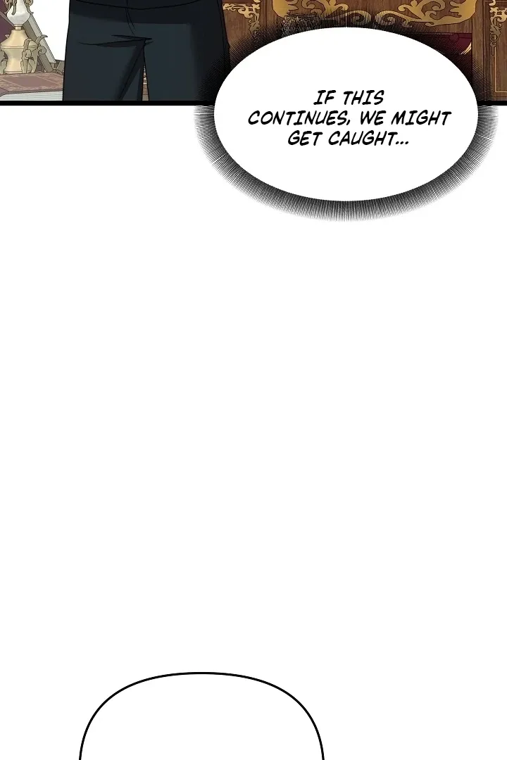 The Duchess at the Butler’s Mercy Chapter 8 page 52 - 