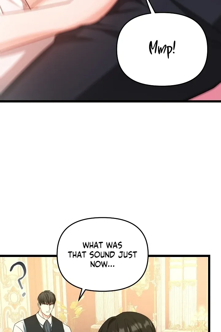 The Duchess at the Butler’s Mercy Chapter 8 page 56 - 