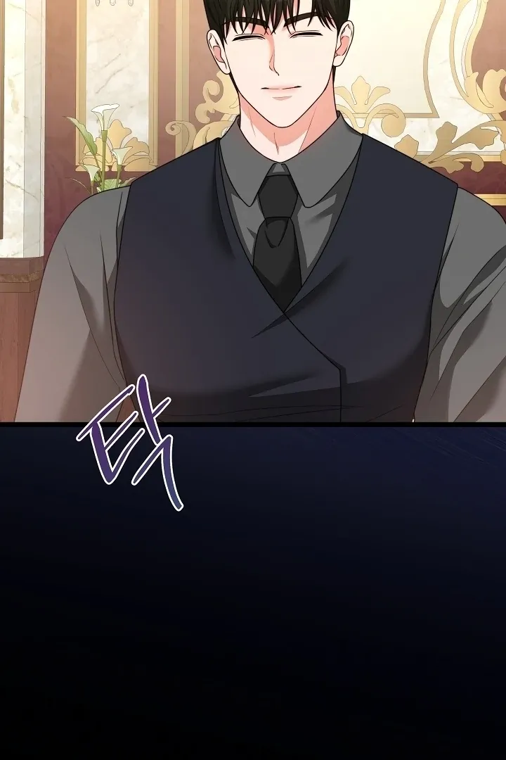 The Duchess at the Butler’s Mercy Chapter 8 page 62 - 