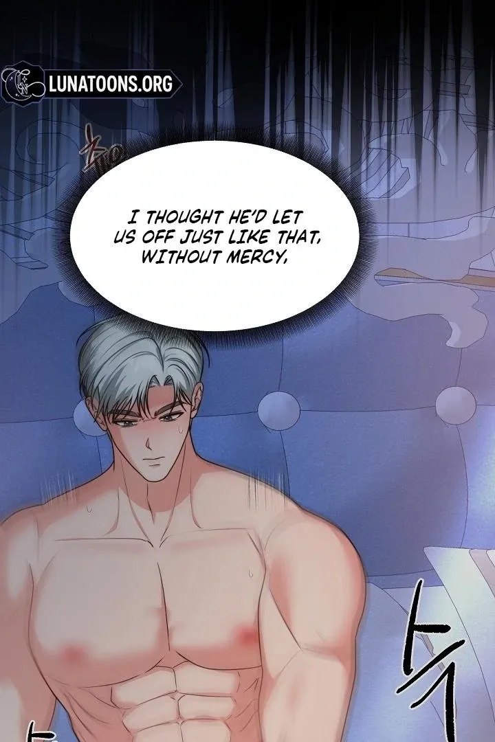 The Duchess at the Butler’s Mercy Chapter 8 page 8 - 