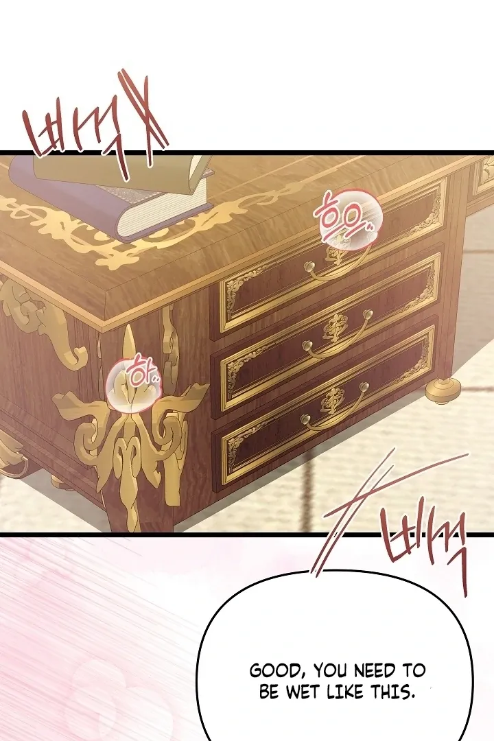 The Duchess at the Butler’s Mercy Chapter 8 page 72 - 