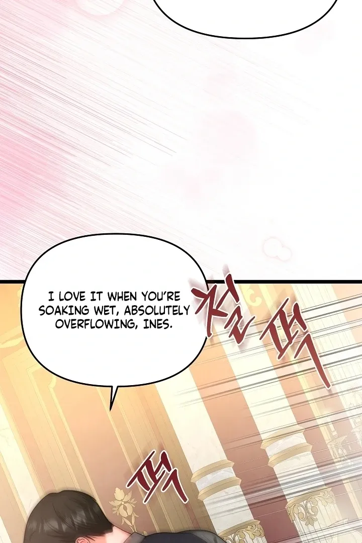 The Duchess at the Butler’s Mercy Chapter 8 page 73 - 
