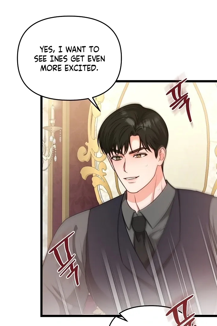 The Duchess at the Butler’s Mercy Chapter 8 page 79 - 