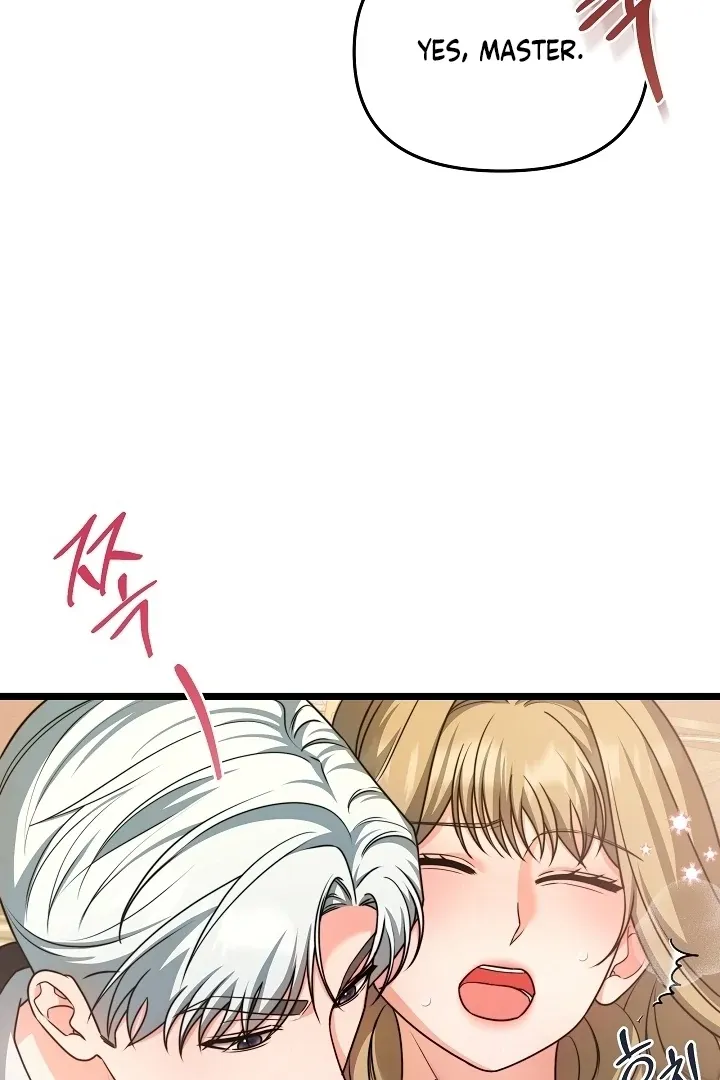 The Duchess at the Butler’s Mercy Chapter 8 page 80 - 