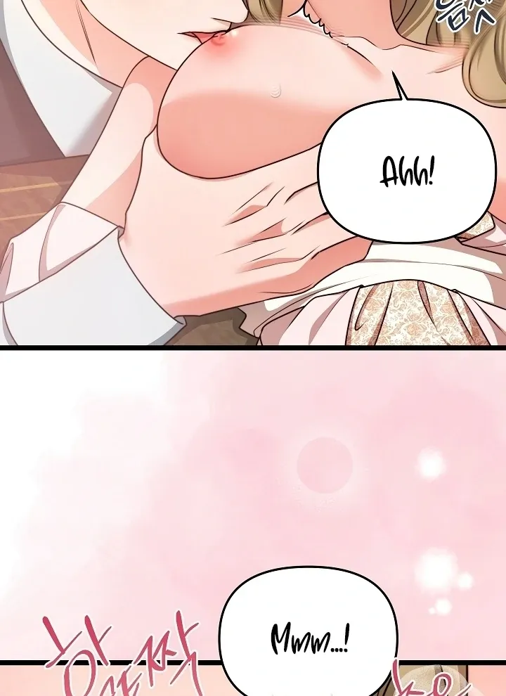 The Duchess at the Butler’s Mercy Chapter 8 page 81 - 