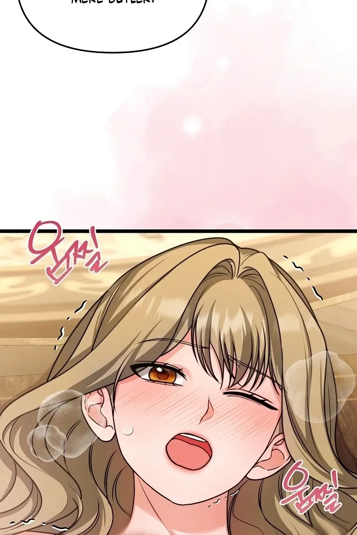 The Duchess at the Butler’s Mercy Chapter 8 page 84 - 