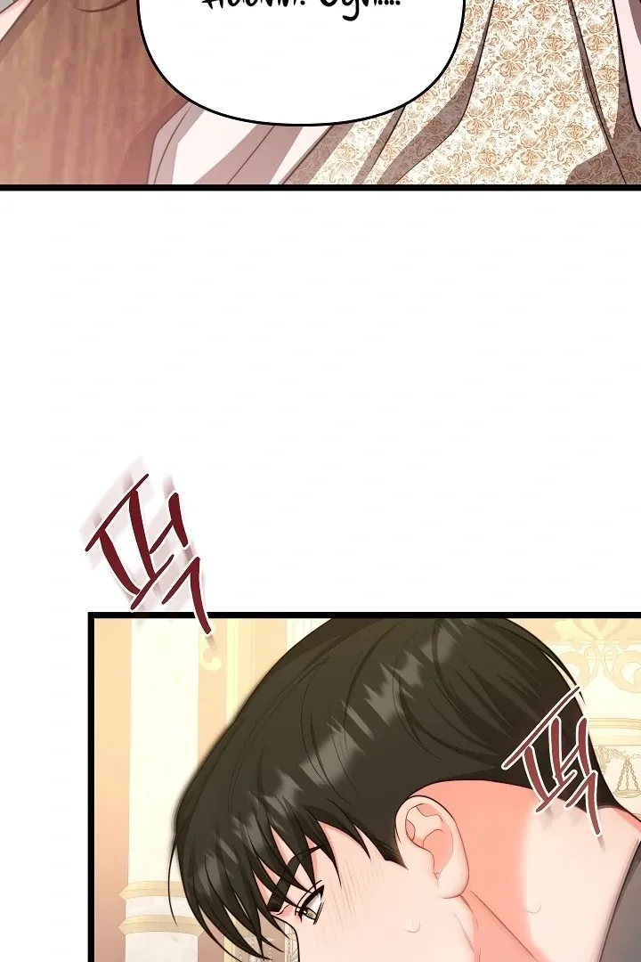 The Duchess at the Butler’s Mercy Chapter 8 page 87 - 