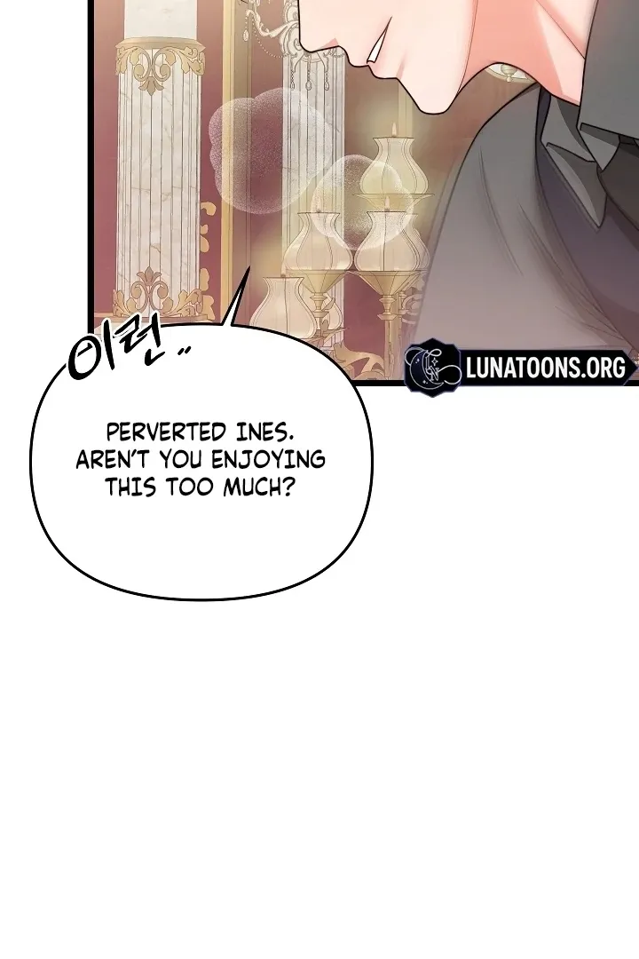 The Duchess at the Butler’s Mercy Chapter 8 page 88 - 