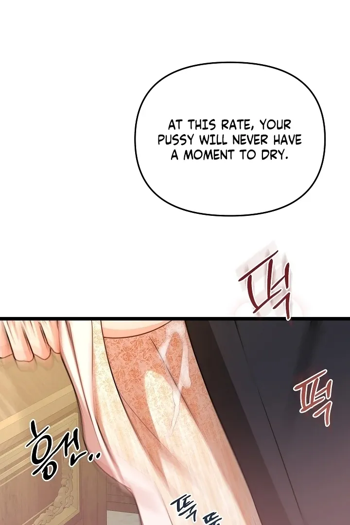 The Duchess at the Butler’s Mercy Chapter 8 page 89 - 