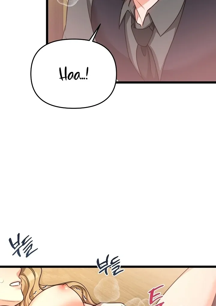 The Duchess at the Butler’s Mercy Chapter 8 page 95 - 