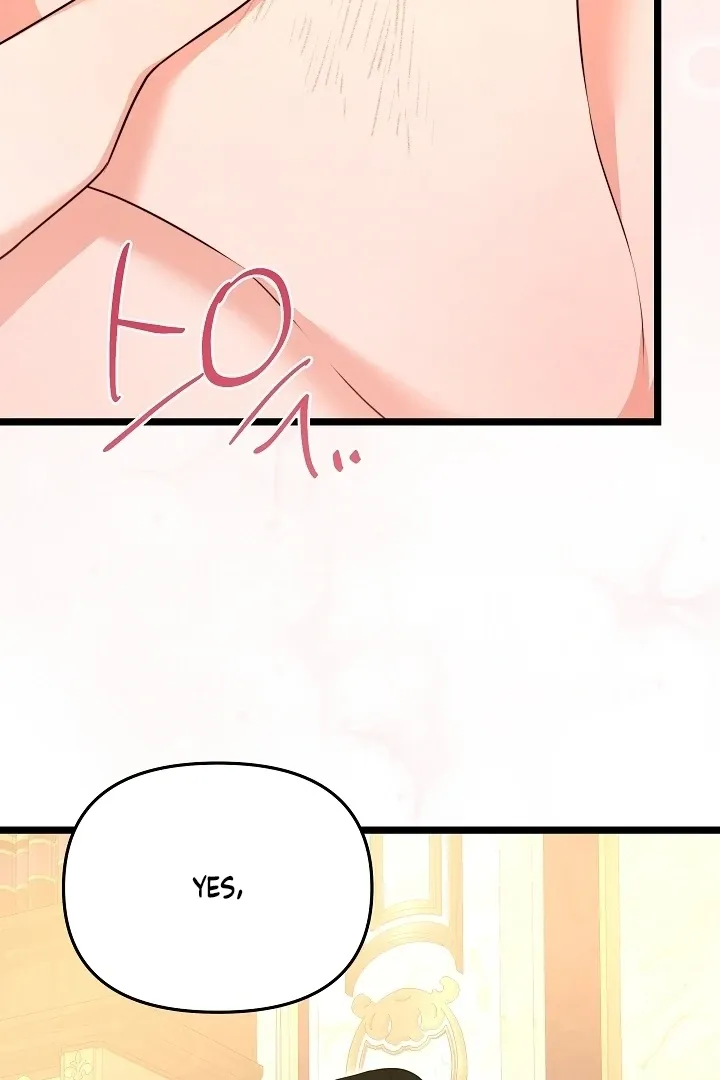 The Duchess at the Butler’s Mercy Chapter 8 page 99 - 
