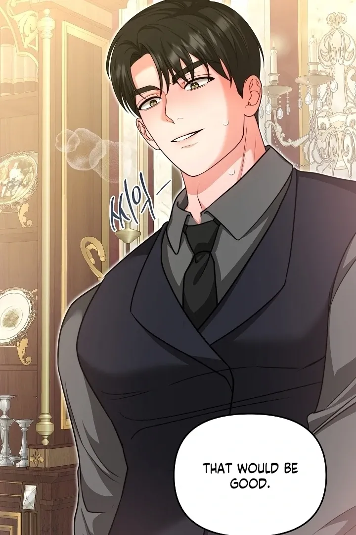 The Duchess at the Butler’s Mercy Chapter 8 page 100 - 