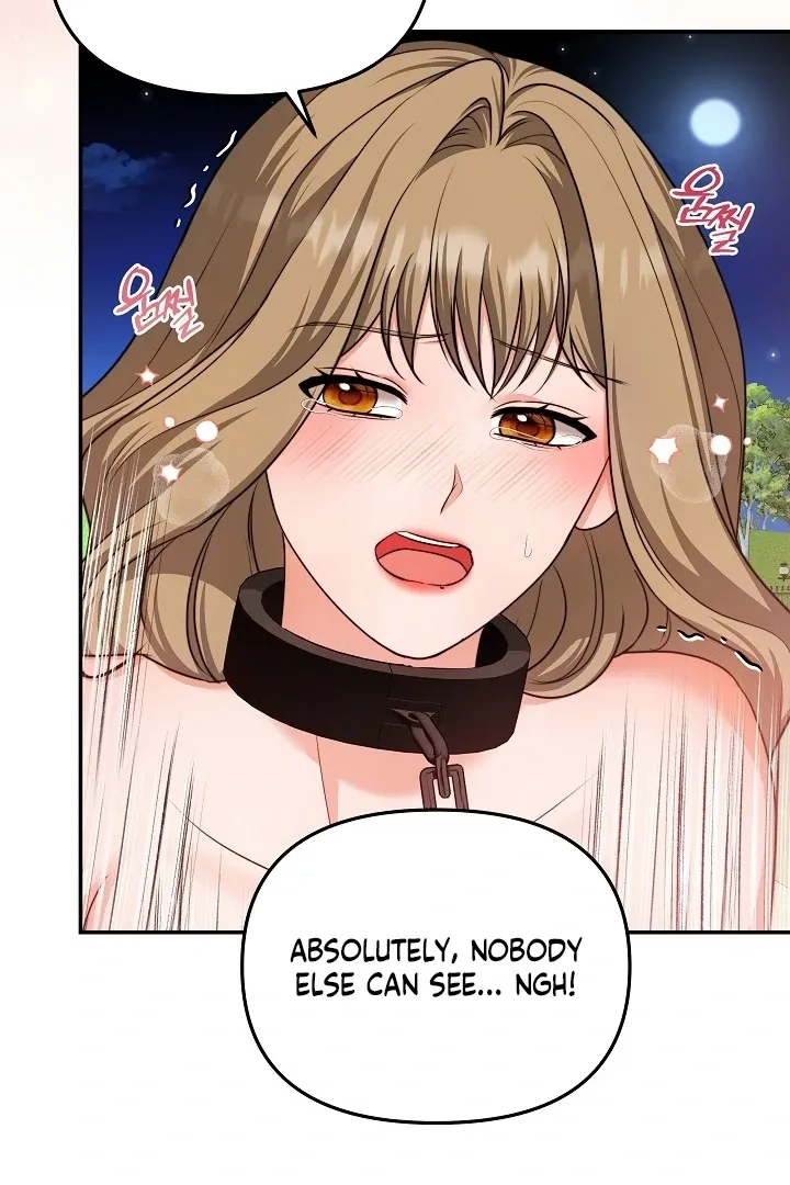 The Duchess at the Butler’s Mercy Chapter 9 page 103 - 