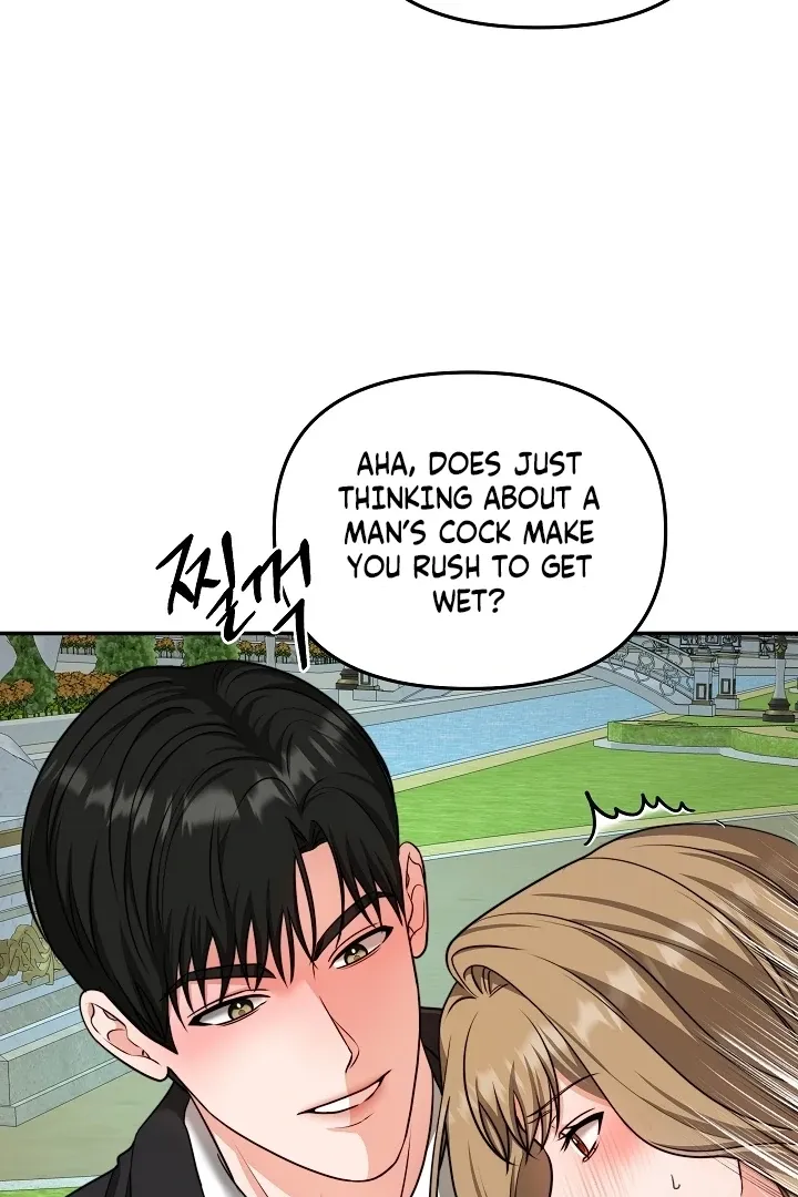 The Duchess at the Butler’s Mercy Chapter 9 page 105 - 