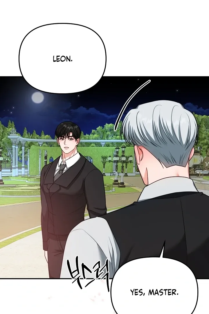 The Duchess at the Butler’s Mercy Chapter 9 page 108 - 