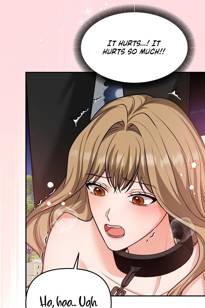 The Duchess at the Butler’s Mercy Chapter 9 page 113 - 